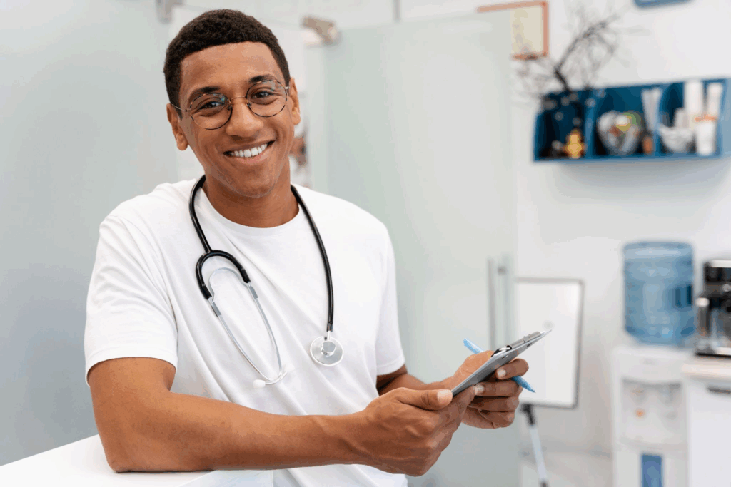 Contabilidade para médicos residentes
