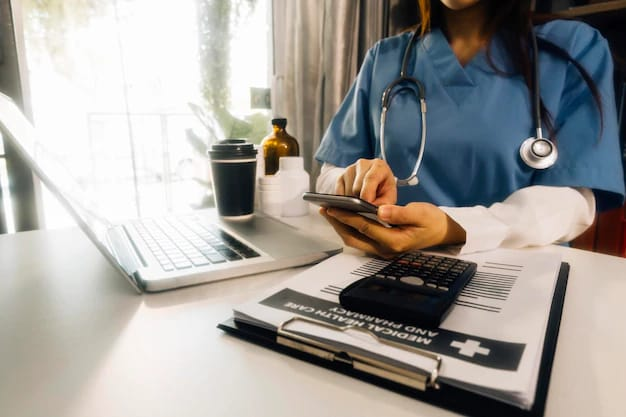 Contabilidade Digital para Médicos