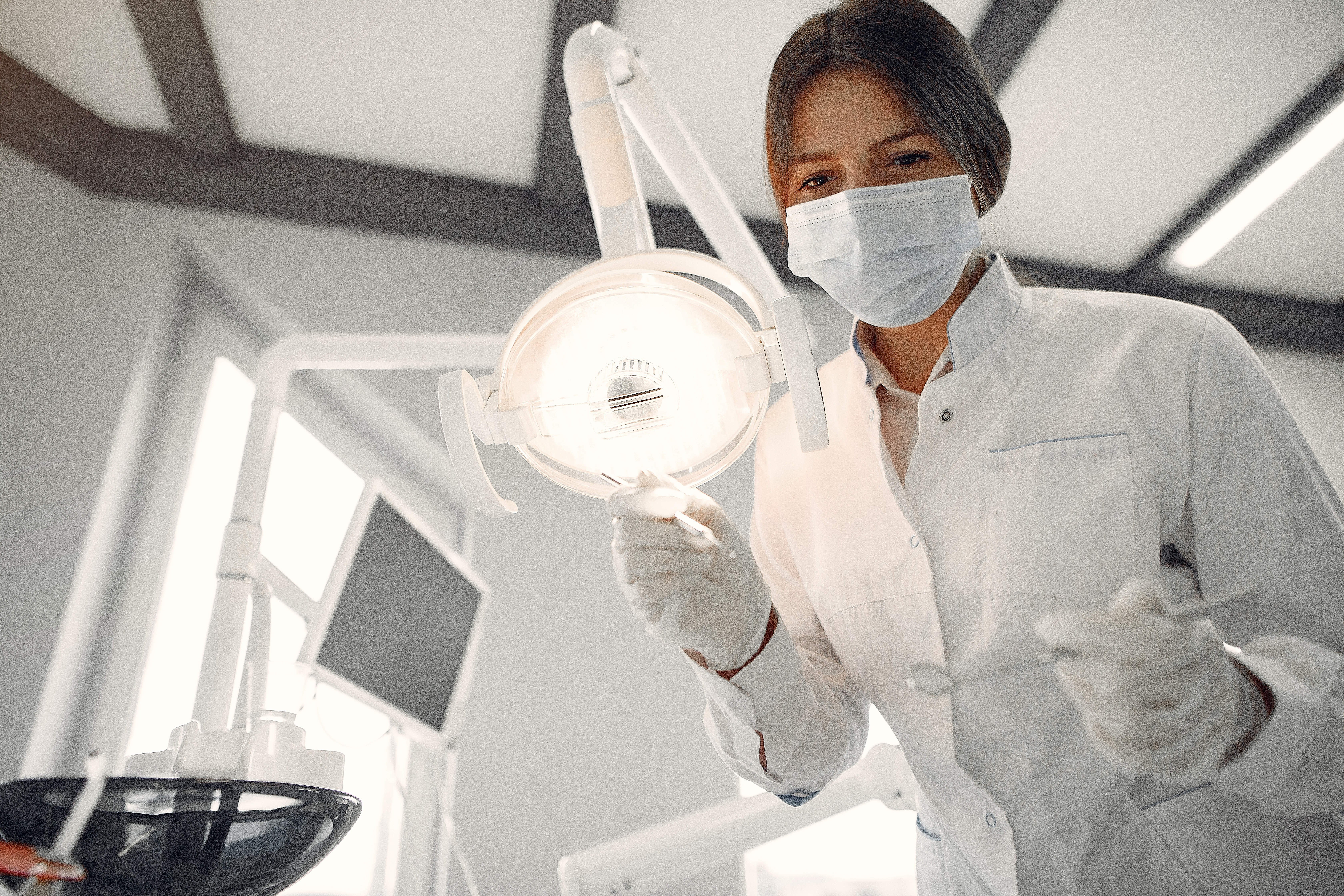 Contabilidade para dentistas
