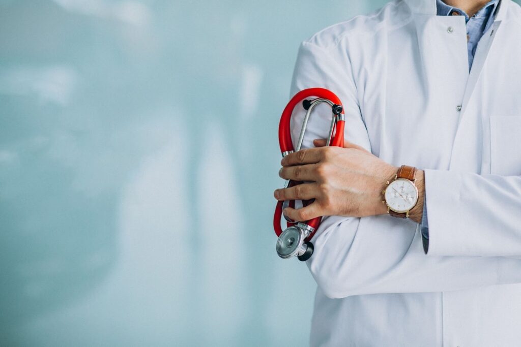 contabilidade para clínicas médicas