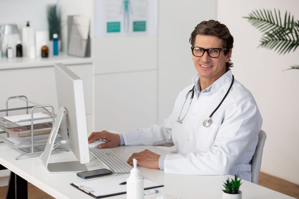 médico pode ser MEI